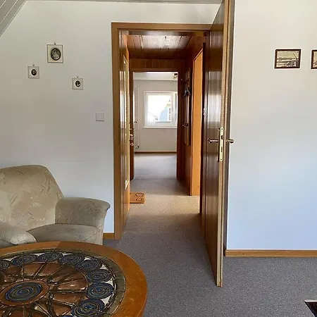 Apartment_emily * Westerland